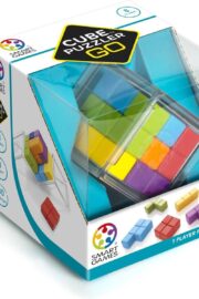 SmartGames Cube puzzler go
