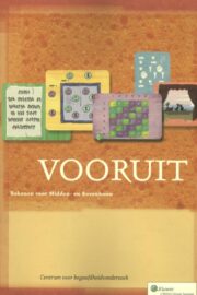 Vooruit - Themaboek Rekenen voor midden- en bovenbouw