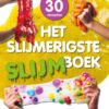 Het slijmerigste slijmboek