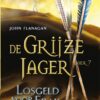 Losgeld voor Erak, De Grijze Jager 7