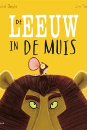 De leeuw in de muis