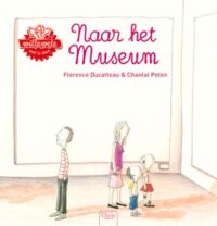 Willewete - Naar het museum