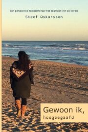 Gewoon ik, hoogbegaafd