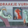 Draakje vurig en de spiegel