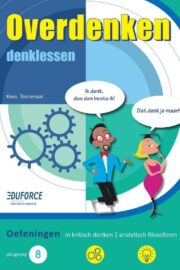 Overdenken groep 8 (5 ex.)