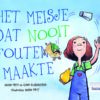Het meisje dat nooit fouten maakte