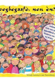 Hoogbegaafd, nou én?