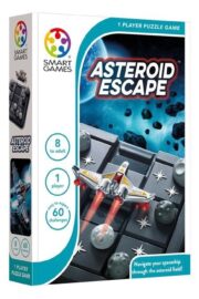 SmartGames Asteroid Escape