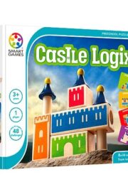 SmartGames Castle Logix