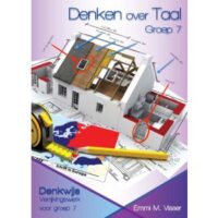 Denken over Taal, groep 7