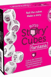 Story Cubes Fantasia