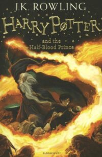 Harry Potter and the Half-Blood Prince (6)