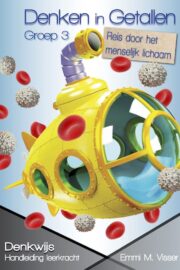 Handleiding Denken in Getallen groep 3A