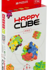 Happy Cube Pro