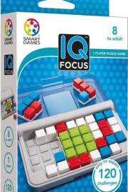 Smartgames IQ Focus
