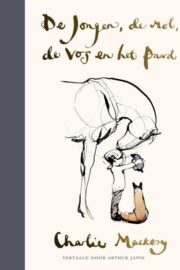 De jongen, de mol, de vos en het paard