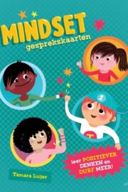Mindset gesprekskaarten