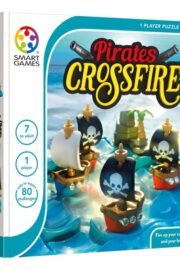 SmartGames Pirates Crossfire