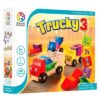 SmartGames Trucky 3