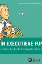 Wijzer in executieve functies - groep 5-8