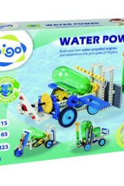 Waterkracht Gigo 7323 - incl. opdrachtkaarten