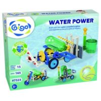 Waterkracht Gigo 7323 - incl. opdrachtkaarten