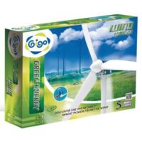 Windturbine Gigo 7400 - incl. opdrachtkaarten