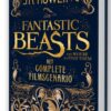 Fantastic beasts and where to find them