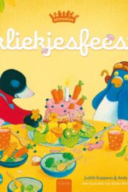 Kliekjesfeest