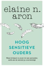 Hoogsensitieve ouders