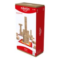 Nikitin 11 Torens