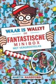 De fantastische minibox