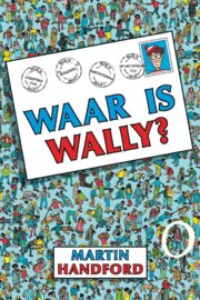 Waar is Wally?