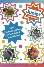 Junior coachkaarten
