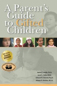 A Parent's Guide to Gifted Children