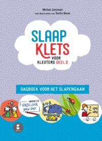Slaapklets! voor kleuters (deel 2)