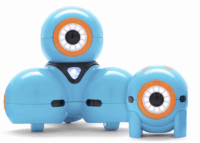 Dash & Dot