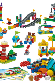 STEAM Park | LEGO® Education | DUPLO