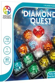 Smartgames Diamond Quest