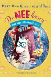 De NEEhoorn en de Slangzaam