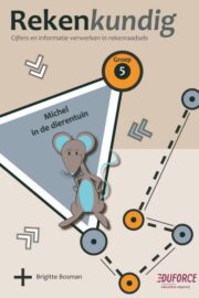 Rekenkundig groep 5 (1 ex.)