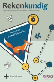 Rekenkundig groep 7 (1 ex.)