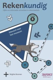 Rekenkundig groep 8 (5 ex.)