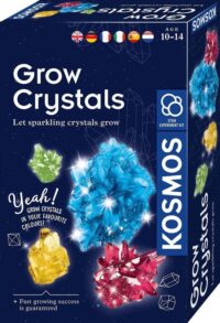 Kosmos Experimenteerset Grow Crystals