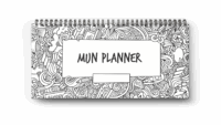 Mijn planner