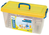 Gigo 1238 Gas en pneumatiek