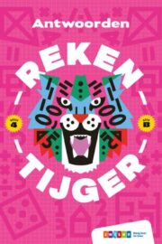 Rekentijger deel 4B, antwoorden