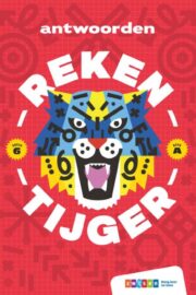 Rekentijger deel 6A, antwoorden