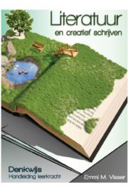 Handleiding Literatuur en creatief schrijven