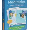 Meditaties voor kinderen